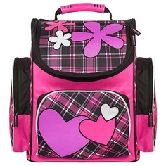 Maxitoys Рюкзак Цветы и