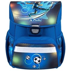 Herlitz Ранец Loop Soccer