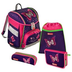 Step By Step Ранец Touch2 Shiny