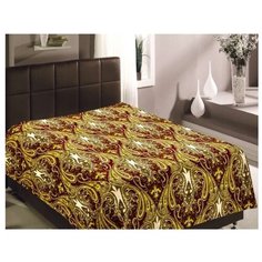 Плед Absolute F51 Огурцы 81308