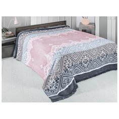 Плед KARNA хлопок OTANTIK 3055