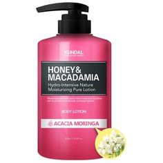 Лосьон KUNDAL Благоухающая акация
