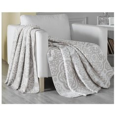 Плед KARNA хлопок SEREN 3068 1