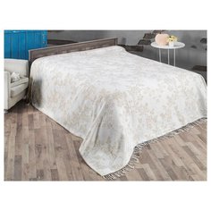 Плед KARNA хлопок BUKET 3081 2