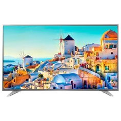 Телевизор LG 43UH656V