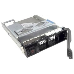Твердотельный накопитель DELL
