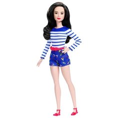 Кукла Barbie Игра с модой