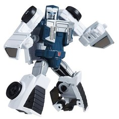 Трансформер Hasbro Transformers