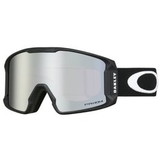 Маска Oakley Line Miner XM Snow