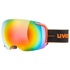 Маска uvex Big 40 FM