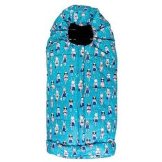 Конверт-мешок МиМиМи в коляску