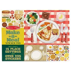 Melissa & Doug Набор стикеров с