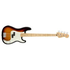 Бас-гитара Fender Player