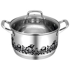 Кастрюля Calve CL-1881 62 л