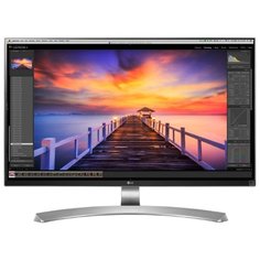 Монитор LG 27UD88