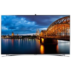 Телевизор Samsung UE46F8000