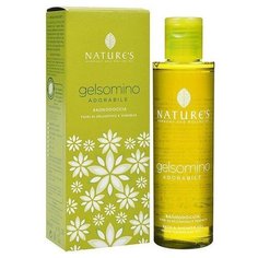 Гель для душа и ванны Natures