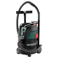 Строительный пылесос Metabo