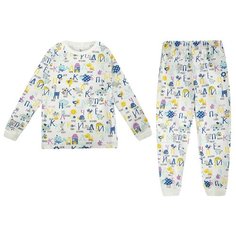 Пижама Bossa Nova