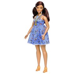 Кукла Barbie Игра с модой