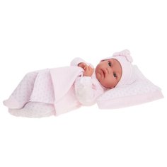 Интерактивная кукла Antonio