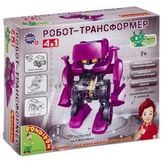 Набор BONDIBON Робот