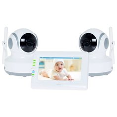 Видеоняня Ramili Baby RV900X2