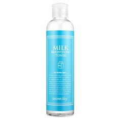 Secret Key Тоник Milk Brightening