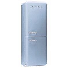 Холодильник smeg FAB32RAZN1