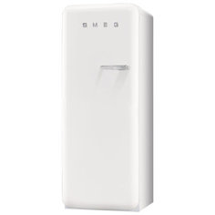 Холодильник smeg FAB28LB