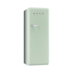 Холодильник smeg FAB28RV