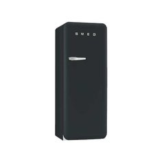 Холодильник smeg FAB28RBV