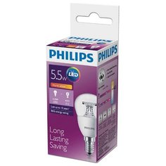 Лампа светодиодная Philips LED