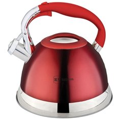 Rainstahl Чайник 7609-27RS\WK