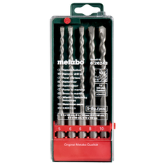 Бур SDS-plus Metabo 626243000