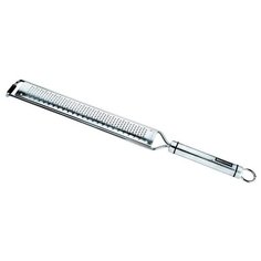 Терка President X-sharp мелкая Tescoma