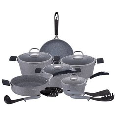 Набор посуды Berlinger Haus