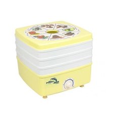 Сушилка Ротор Дива-Люкс СШ-010