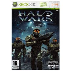 Halo Wars Microsoft