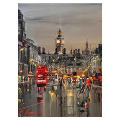 Цветной Картина по номерам