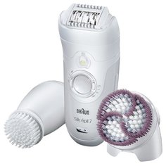Эпилятор Braun 7979 Silk-epil 7