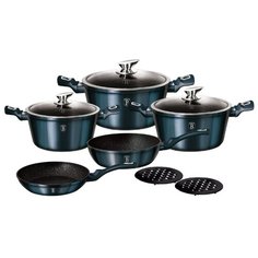 Набор посуды Berlinger Haus