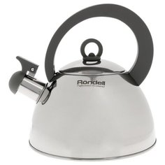 Rondell Чайник Strike Grey