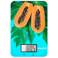 Кухонные весы Magio МG-790
