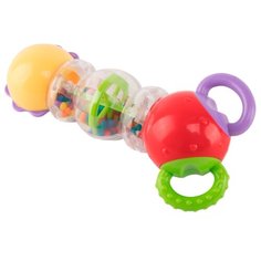 Погремушка Happy Baby Ratchet