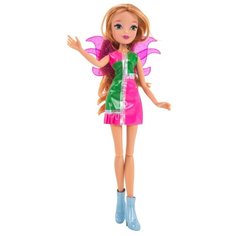 Кукла Winx Club Твигги Флора 28