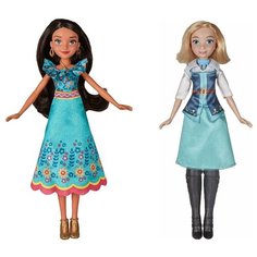 Модная кукла Hasbro Disney