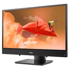Моноблок 21.5 DELL Inspiron