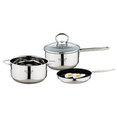 Набор посуды Zeidan Z-50402 4 пр.