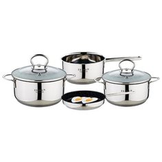 Набор посуды Zeidan Z-50628 6 пр.